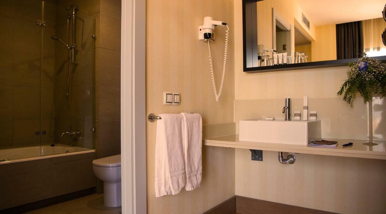 Hotel Mossaic Los Alcázares Extérieur photo