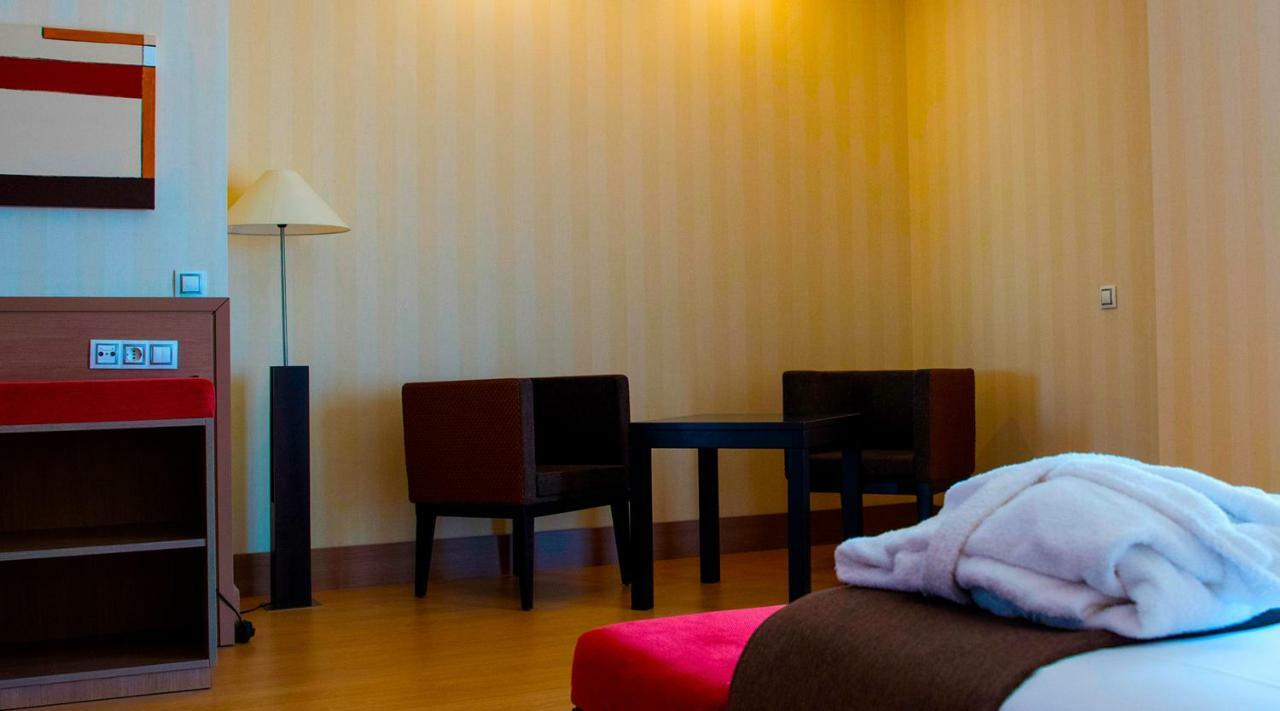 Hotel Mossaic Los Alcázares Extérieur photo