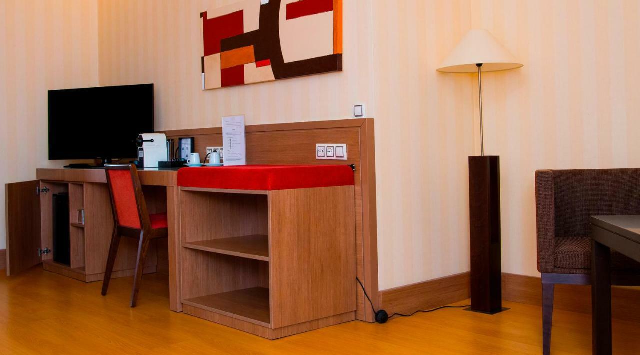 Hotel Mossaic Los Alcázares Extérieur photo